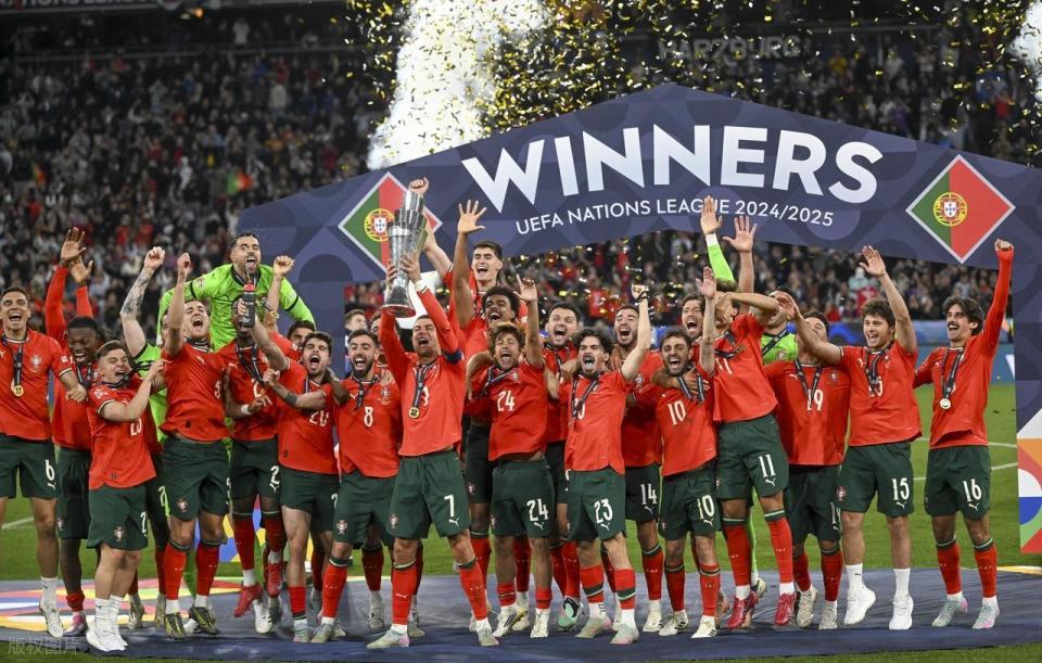 欧锦赛国家队大赛，角逐激烈