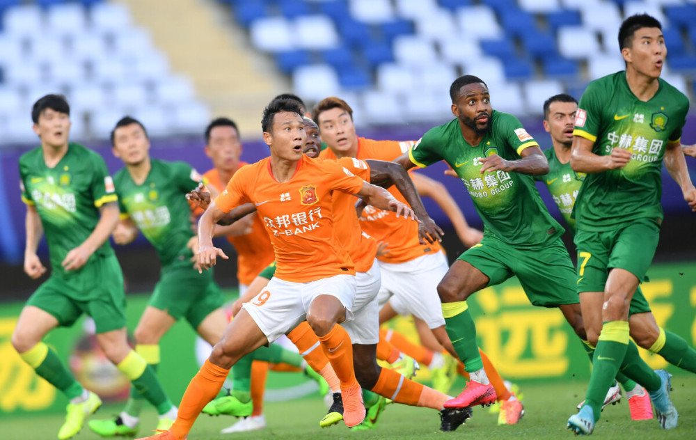 东方球队奋力突围，豪取亚洲宝座