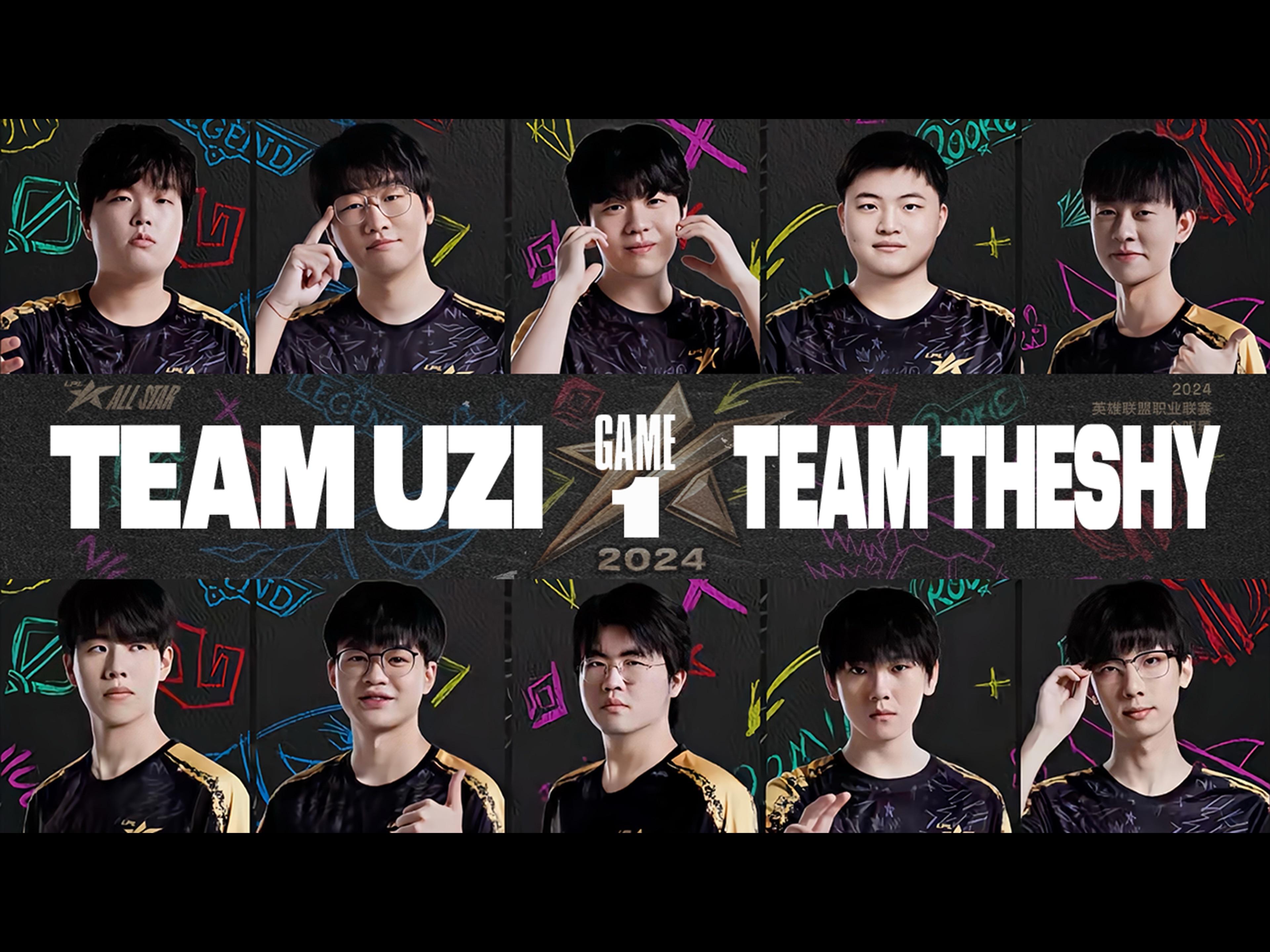 IG完胜FNC，Knight一己之力扛起全队