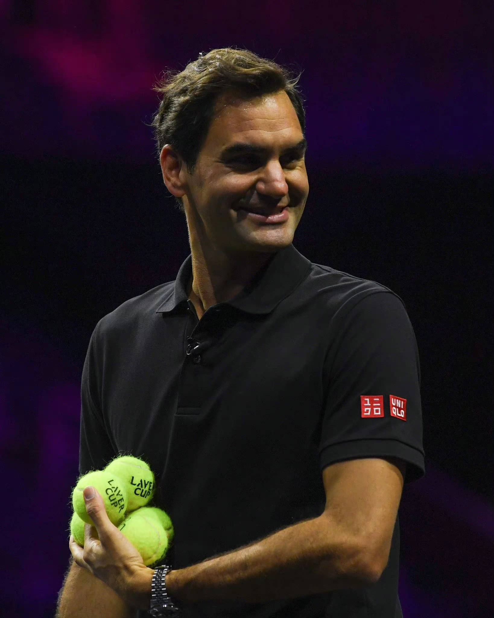 欧洲网球队强势法国网球队，费德勒打破历史纪录