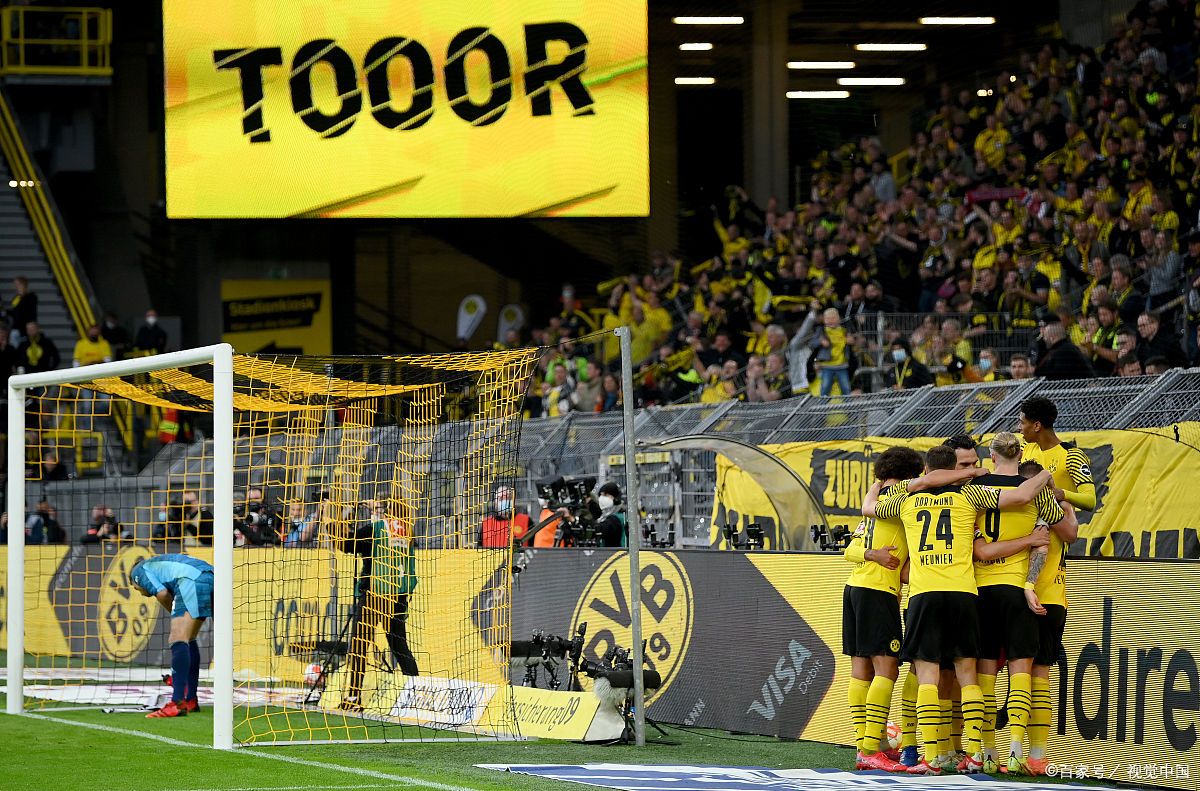 世俱杯前瞻：多特蒙德与对手交锋看点