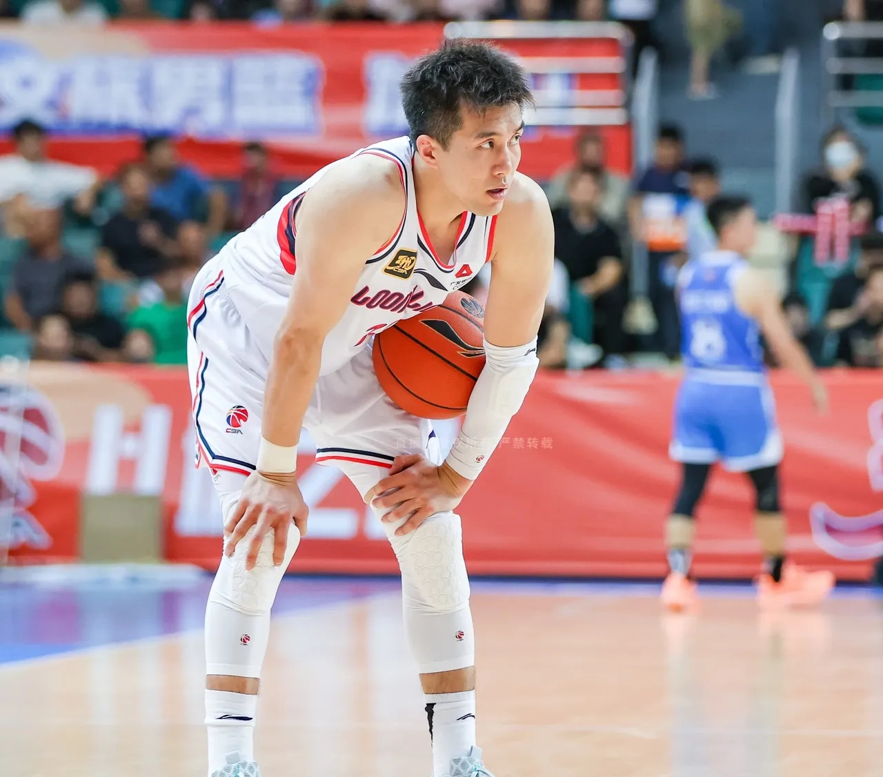 篮网轻取太阳，郭艾伦刷新纪录