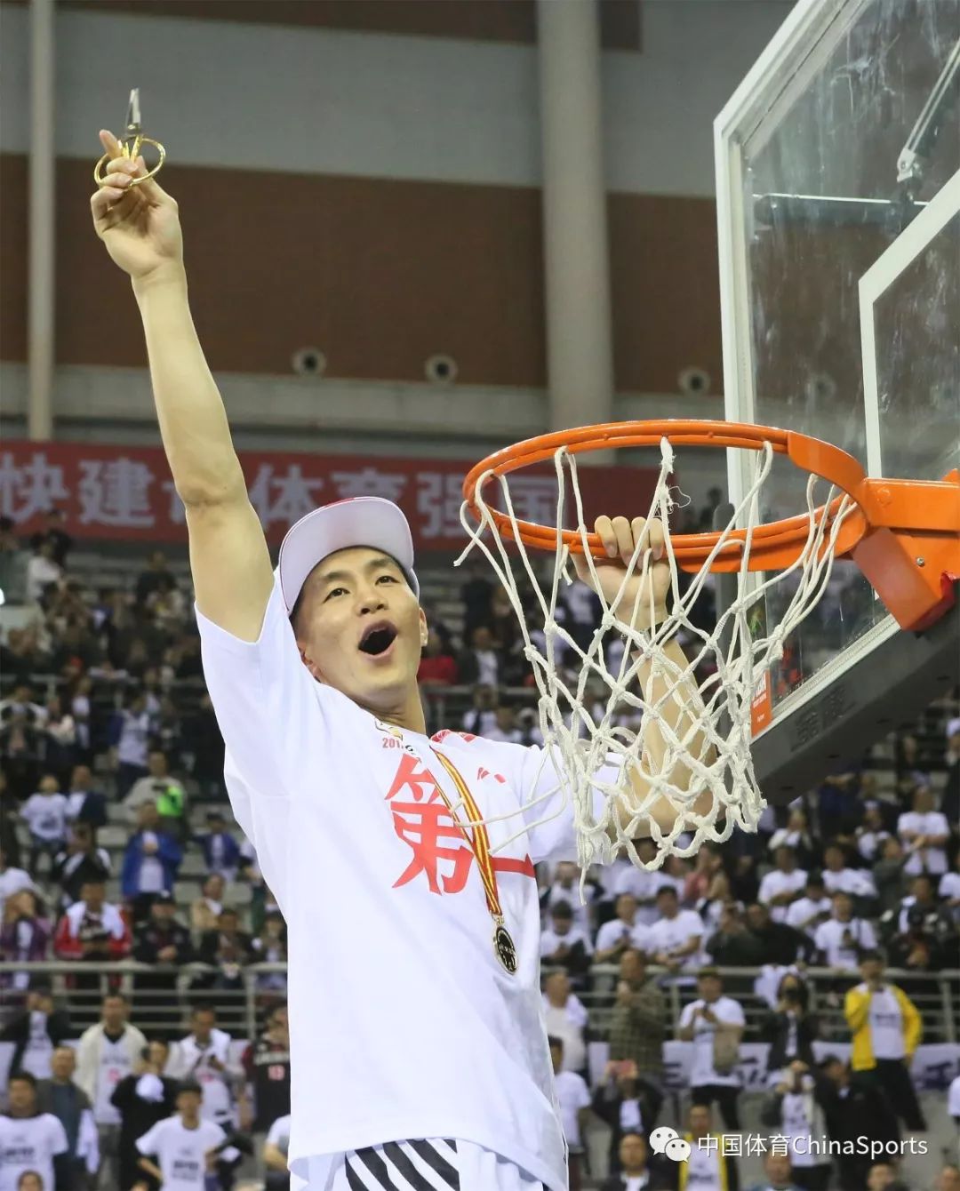 篮网轻取太阳，郭艾伦刷新纪录