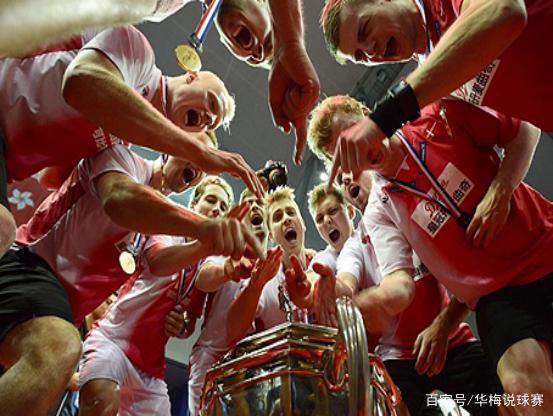 韩国队碾压丹麦队，桃田贤斗统治全场