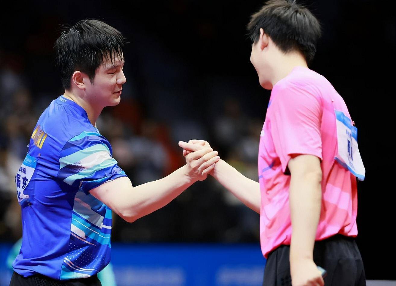 波兰队碾压葡萄牙队，樊振东带队取胜