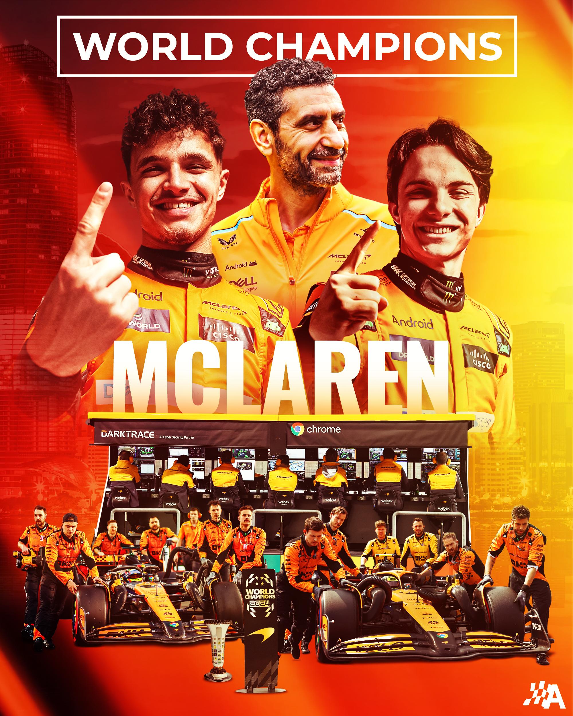 哈斯车队绝杀梅赛德斯，塞恩斯关键制胜