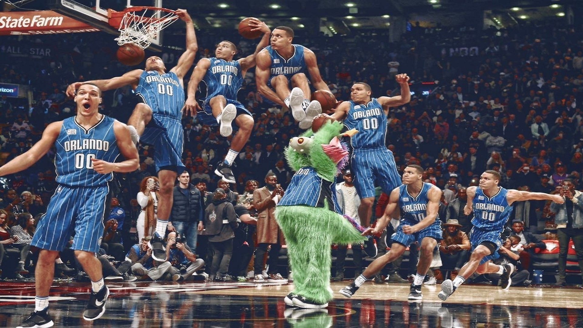 杜兰特再证硬仗之王本色，掘金绝境掀翻森林狼启示录