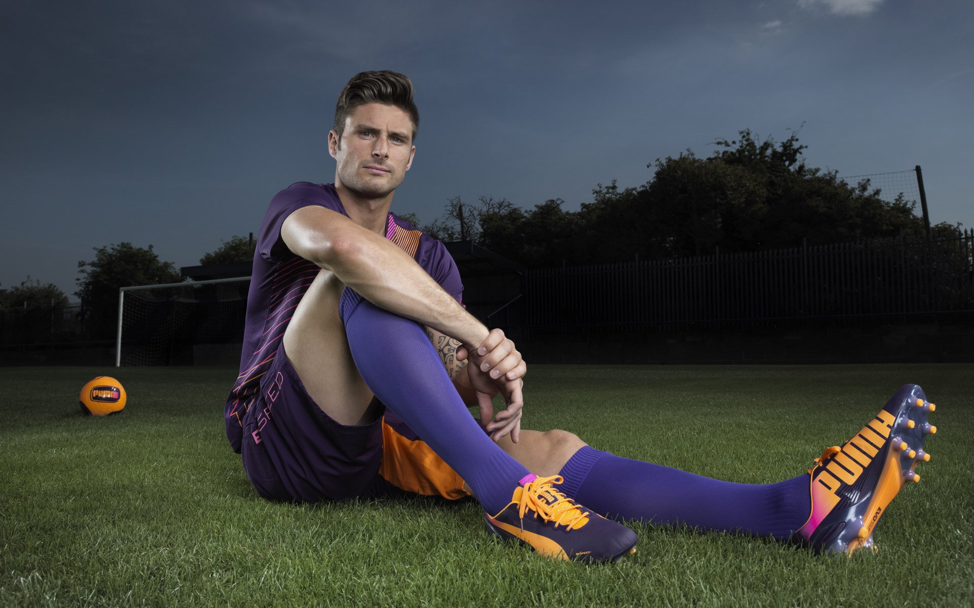 逆转与统治，当绿茵场上的葡萄牙遇见乒坛的张继科